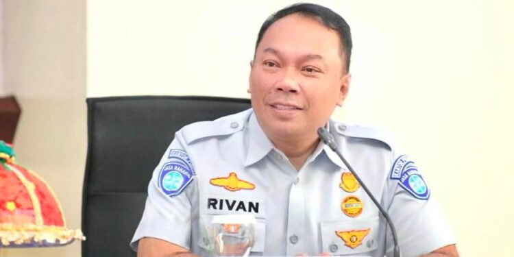 Jasa Raharja Harus Bisa Menjadi Alat Pemerintah Untuk Pemerataan Pembangunan Nasional