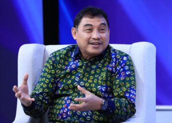 LPDB-KUMKM Optimalkan Peran Pendampingan