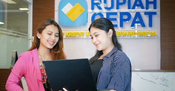 Dampak Positif KTT G20 Turut Dirasakan oleh Pelaku UMKM 1 KTT G20