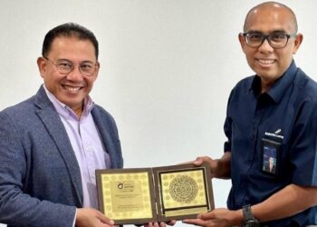 Jasindo Kembali Dipercaya Proteksi Aset PT Angkasa Pura I