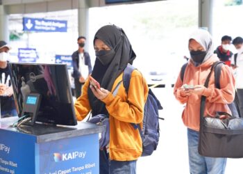 Perkenalkan KA Baru, KAI Berikan Tarif Promo untuk KA Blambangan