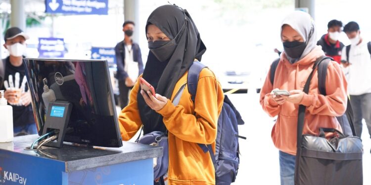 Perkenalkan KA Baru, KAI Berikan Tarif Promo untuk KA Blambangan