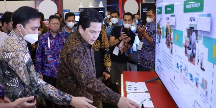 Fitur Agree Traceability Permudah Penikmat Kopi 1 Agree Traceability