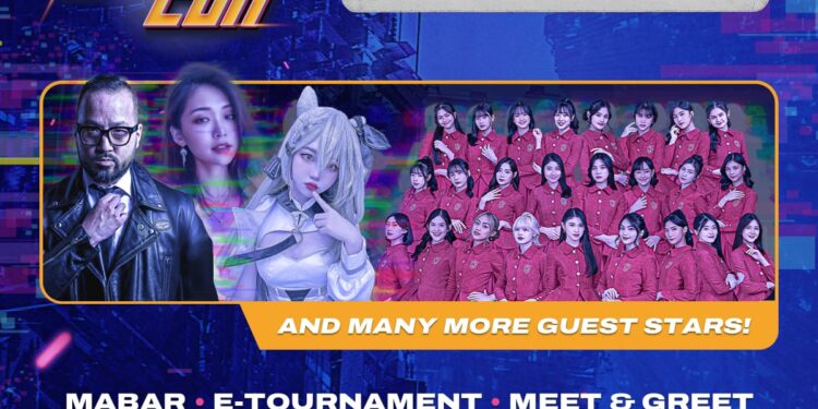 Dukung Industri Gaming Tanah Air, Bukalapak Akan Gelar Konvensi Gaming & NFT Terbesar di Indonesia