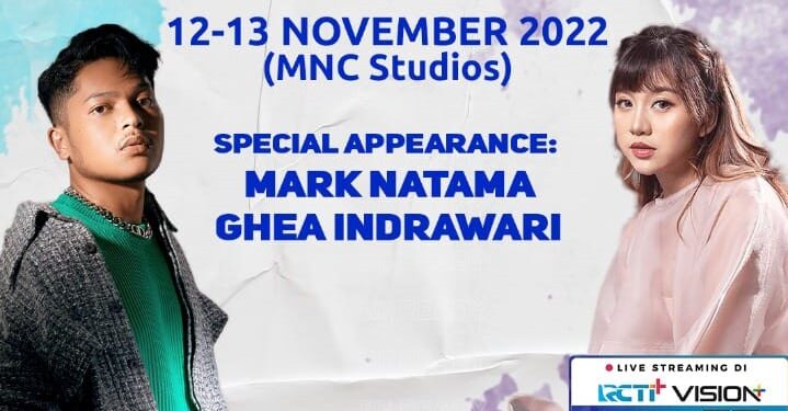 Yuks Ikuti Audisi Indonesian Idol Season 12 di Jakarta 1 Yuks Ikuti Audisi Indonesian Idol Season 12 di Jakarta