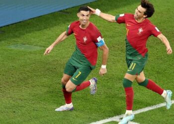 Portugal
