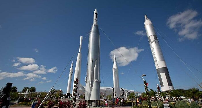 Gagasan Pembangunan Bandar Antariksa di Indonesia 1 Bandar Antariksa