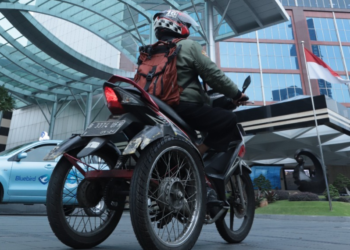 BRI Raih Penghargaan, BUMN