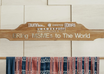 Buka Akses ke Global Supply Chain di KTT G20