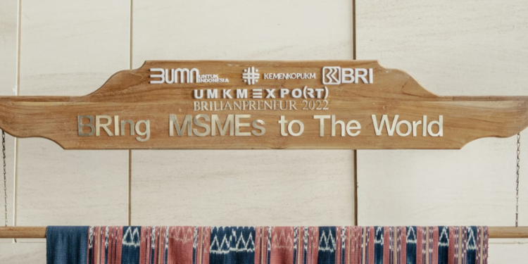 Buka Akses ke Global Supply Chain di KTT G20