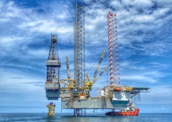 DPR Nilai Pemerintah Kurang Konsisten Manfaatkan Gas Bumi untuk Transisi Energi 2 Gas Bumi