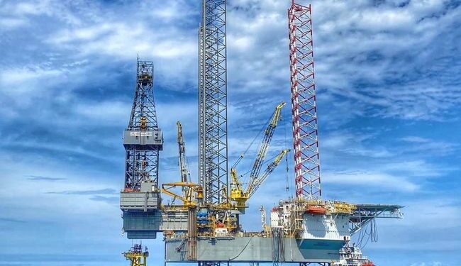 DPR Nilai Pemerintah Kurang Konsisten Manfaatkan Gas Bumi untuk Transisi Energi 1 Gas Bumi