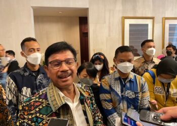 Kemkominfo Bangun Pusat Data Nasional di Bekasi Senilai Rp 2,59 T 2 Pusat Data