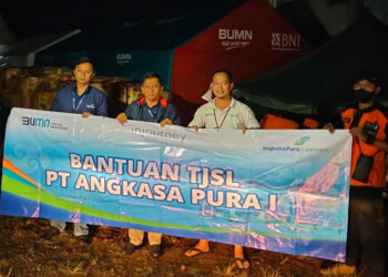 Angkasa Pura I