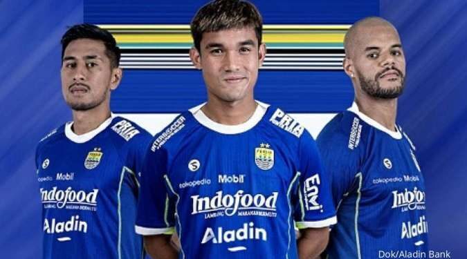 PT Persib
