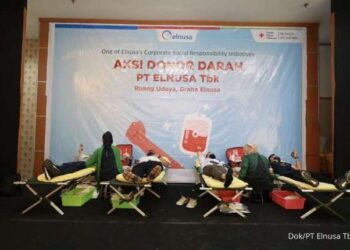 PT Elnusa tbk