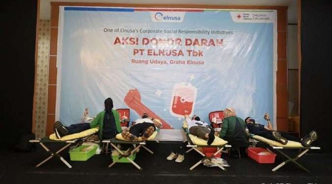 PT Elnusa tbk