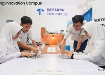 Samsung Innovation Campus