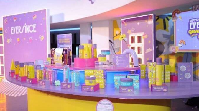 Kanmo Group Meluncurkan EVERSINCE, Rangkaian Produk Perawatan Kulit untuk Usia Remaja 1 Kanmo Group