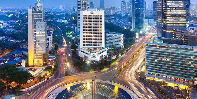 Jakarta Bersiap Jamu Para Pimpinan Kota se-ASEAN 1 ASEAN