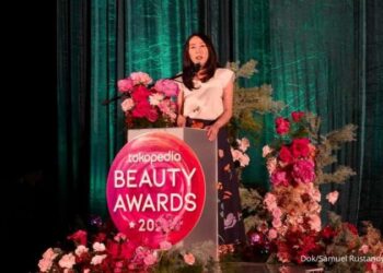 Tokopedia Beauty Awards 2022