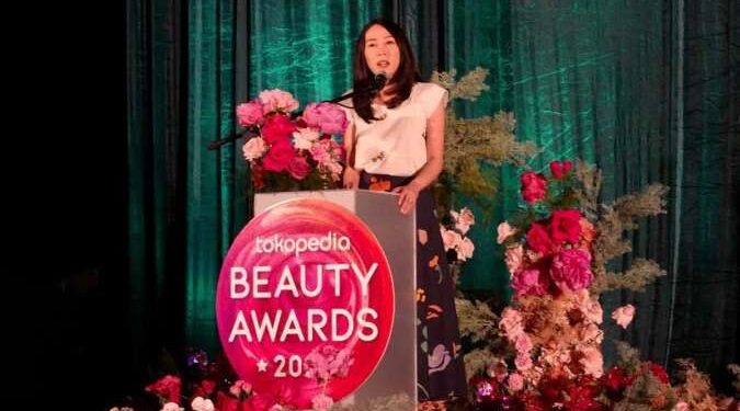 Tokopedia Beauty Awards 2022
