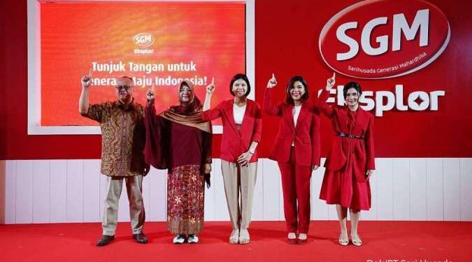 SGM Eksplor
