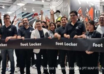 Foot Locker