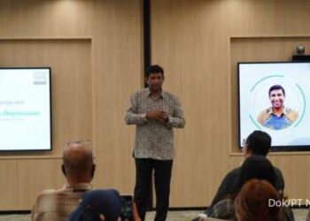 Nestle Indonesia