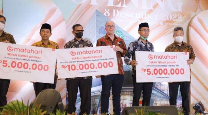 Matahari