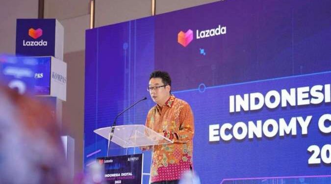 Lazada