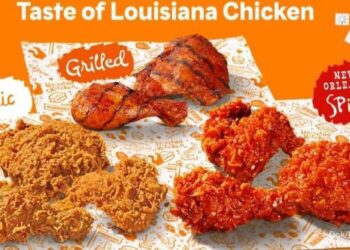 Popeyes