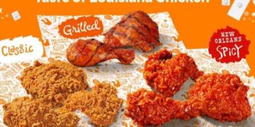 Popeyes