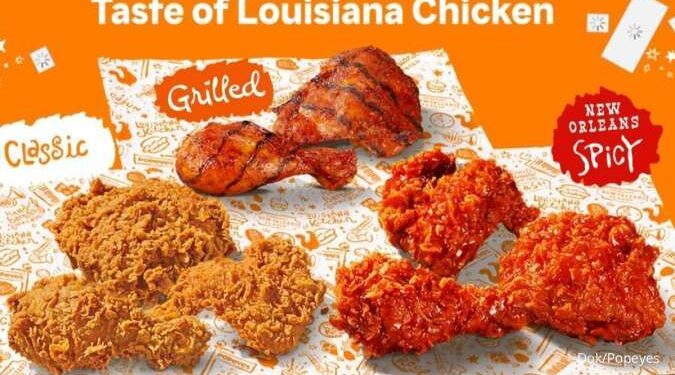 Popeyes