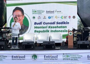 Hari Osteoporosis Nasional