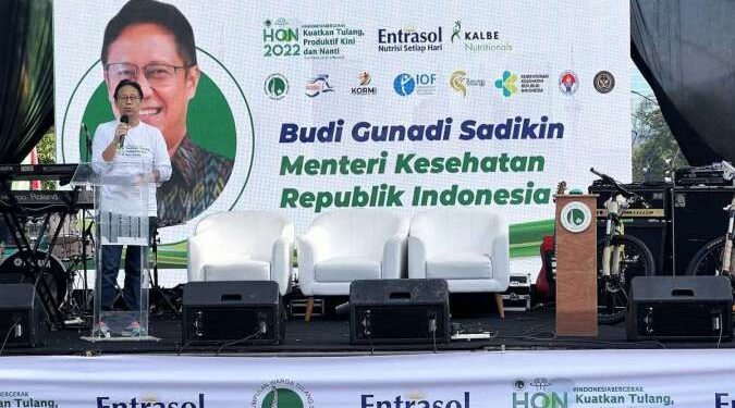 Hari Osteoporosis Nasional