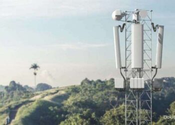 Telkomsel, Ericsson & Qualcomm Bekerja Sama Pemanfaatan Potensi Extended Range 5G 1 Telkomsel
