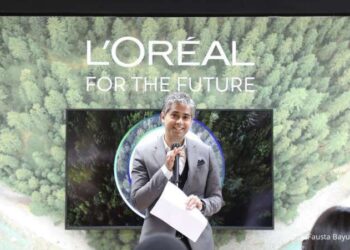 Loreal Indonesia