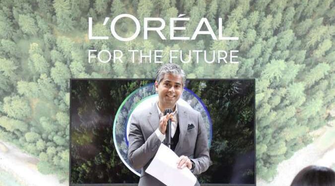 LOreal Indonesia Percepat Pengurangan Sampah Plastik lewat LOreal for The Future 1 Loreal Indonesia