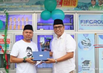 FIFGROUP