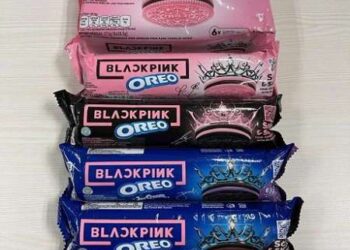 OREO