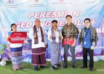 PT Bank Central Asia Tbk. (BCA)