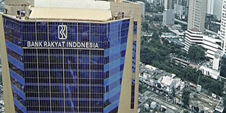 BRI Bagikan Dividen Interim Rp.8,63 Triliun 1 BRI