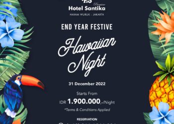 Hotel Santika Premiere