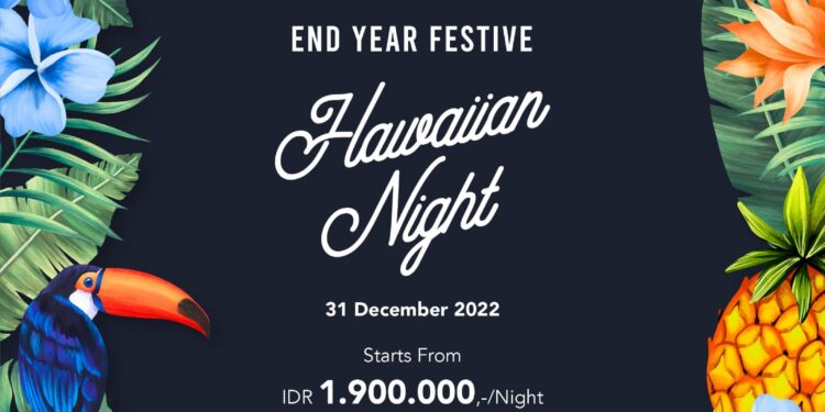 Hotel Santika Premiere