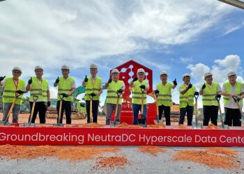 PT Telkom Indonesia (Persero)