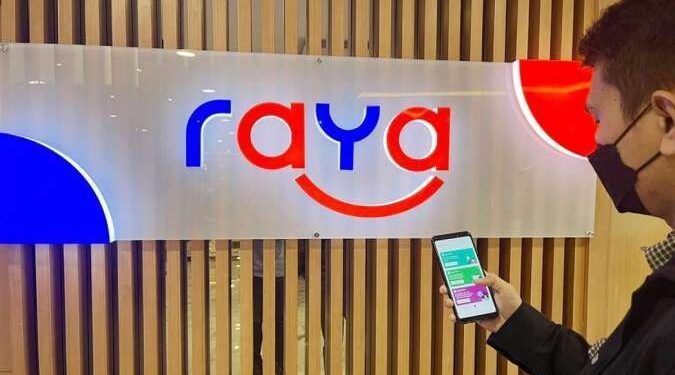 Bank Raya Akan Right Issue 2,32 Miliar Saham, BRI Berencana Eksekusi Seluruh Porsinya 1 BRI