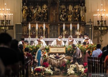 Perayaan Natal