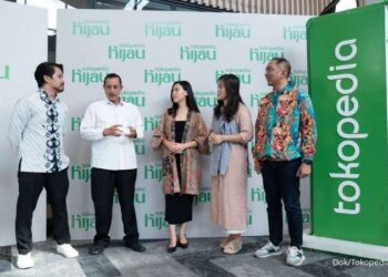Tokopedia