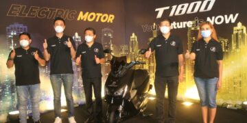 Motor Listrik